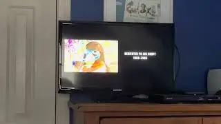 Closing to Cars DVD