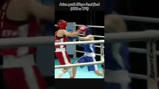 Супер бой 🥊 Супер удар ✊👊 #бокс #спорт #короткоевидео #трендбокс #трендовыекороткиевидео