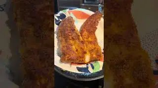 FISH WRAPS