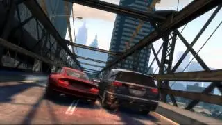 GTA IV   Theme Song Remix