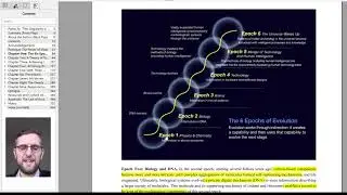 #7 Where are we? 6 Epochs towards the Singularity (A Reading of Kurzweil's 