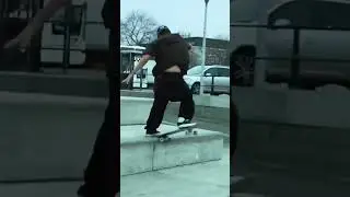 เจ้าหมีหนุ่ม Bear Myles สเก็ตเตอร์จากเกาะอังกฤษ #skateboarding #skateboard #skateboardingisfun