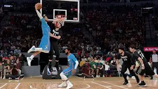 Clippers DESTROY the Timberwolves&hellip; Pure Lob City Chaos 😳🔥