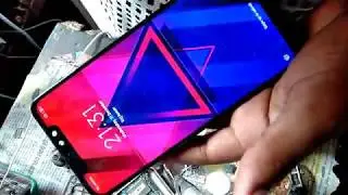 redmi note 6 pro lcd light note working problem solution fix 100 100%