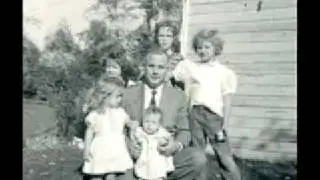 A Very Special Tribute to Dad from his 6 daughters