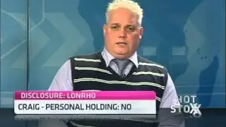 Lonrho - Hot or Not