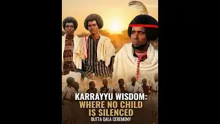 Guardians of Tradition: How Karrayyu Raise Their Leaders