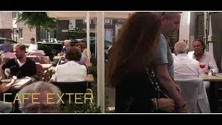 ZOMER TERRAS CAFE EXTER te Deurne