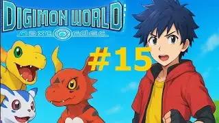 Digimon World 