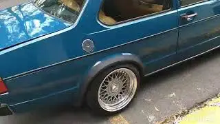 VW atlantic MK1 16V Y VW atlantic coup&eacute; 16v turbo Jetta mk1