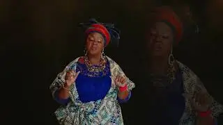 Twainua Macho - Rev Kathy Kiuna