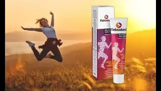Flekosteel 50ml