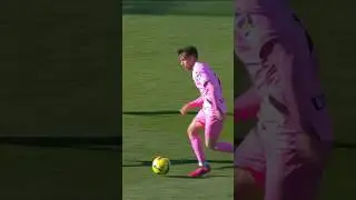 Puado ya sabe lo que es marcar en un #GetafeEspanyol. &iexcl;Vaya golazo! #RCDE #laligahighlights