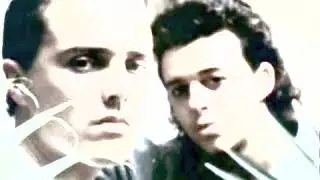 tears for fears shout chipmunks