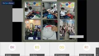 STC Teachers Training  SCERT Delhi Live Stream(DIET GH)  DAY 9