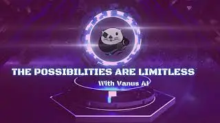 Meet the first Pidgin-speaking AI - Developed by Vanus AI