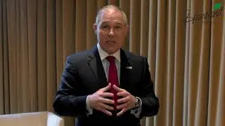 Praise for Heartland's America First Energy Conference