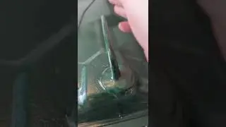 Chinaman Generator Fuel Tank - D.I.Y. Custom Fuel Drain Spout
