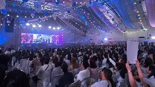🔴 GANITO KA BONGGA ANG &lsquo;THAT FAIR CALLED TADHANA&rsquo; FANMEET NG WILLCA! 