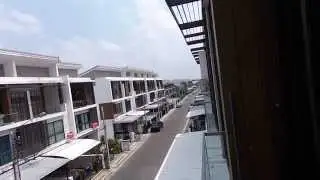 HTC RE Camera Video Test Daylight