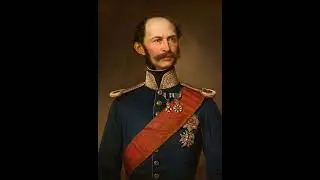 Die Geschichte von Maximilian II. Joseph von Bayern &ndash; Der K&ouml;nig zwischen Revolution und Reform