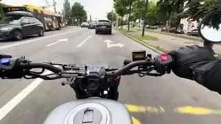 Geon Scrambler. 2025. Голосієво