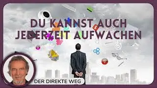 273 Ein Kurs in Wundern EKIW | Die Stille von Gottes Frieden ist mein | mit Gottfried Sumser