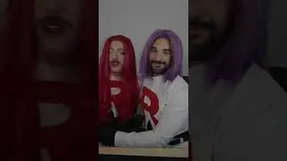#illojuan en #Twitch | Nostalgia :') #Pokemon #Cosplay #Knekro