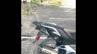 R1250 RT, Impressions 