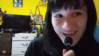 ASMR TALKING 
