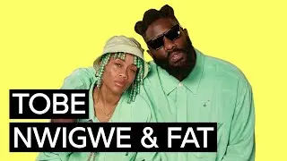 Tobe Nwigwe & Fat &ldquo;LORD FORGIVE ME