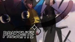 vigas e virgingod - presente (Letra/Legendado)
