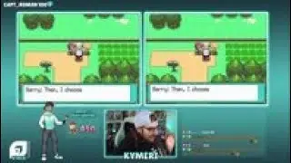 ✨2x Full Odds Shiny Hunting Chimchar in Pokemon Platinum✨Hunting this til PLZA! 09/29/2025 Stream!