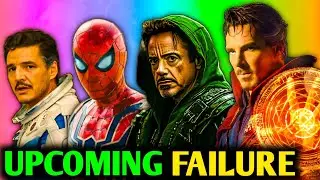 Avengers: Secret Wars DELAYED! Behind The Scenes CHAOS Explained
