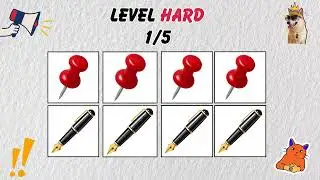 Word On Beat | Part 7 | Fast Paced Easy to Insane Level