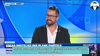 Edgar Booking - 2024.11 ( English)