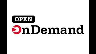 Enabling AI/DL on HPC Infrastructure through Containers and Open OnDemand