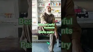 Why Pashto Poetry is the BEST Poetry #pashtopoetry #pashto