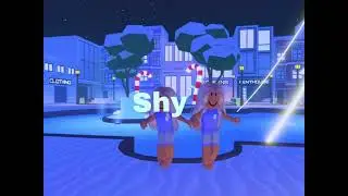 Shy shy shy✨🥺✨ ||featuring Random Review