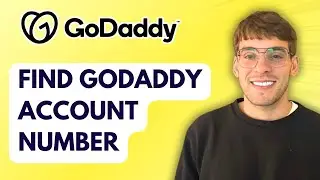How to Find Your GoDaddy Account Number [2025 Guide]