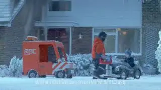 Rac Toy Car Rescue