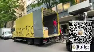 🚛 #ButlerUmz&uuml;geGmbH sicher💶g&uuml;nstig B&uuml;roumzug Berlin #movingservices
