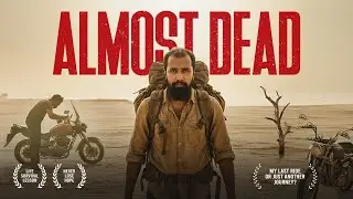 Sapat Beach Buji Koh | The Ride That Almost Took My Life