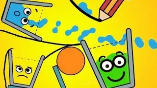 Let&rsquo;s Play Gameplay Happy Glass All Stars Levels 1 - 25  + Daily Gameplay Walkthrough Android/IOS