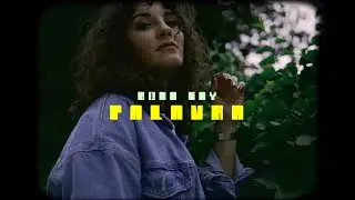 Rona Say - Palavra (Official Video)