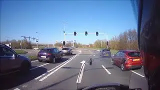Testmotor.nl: Test Sena 10C Pro