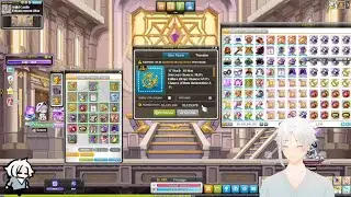 [24.11.30]-[Phreid] its time... shining star force...