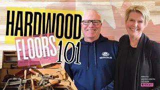 Hardwood Flooring 101 | Know Before You Buy