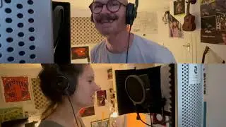 Out Of Control (Gary Cawker & Cameron Poole)