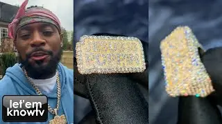 Kountry Wayne Just Got Himself  A 